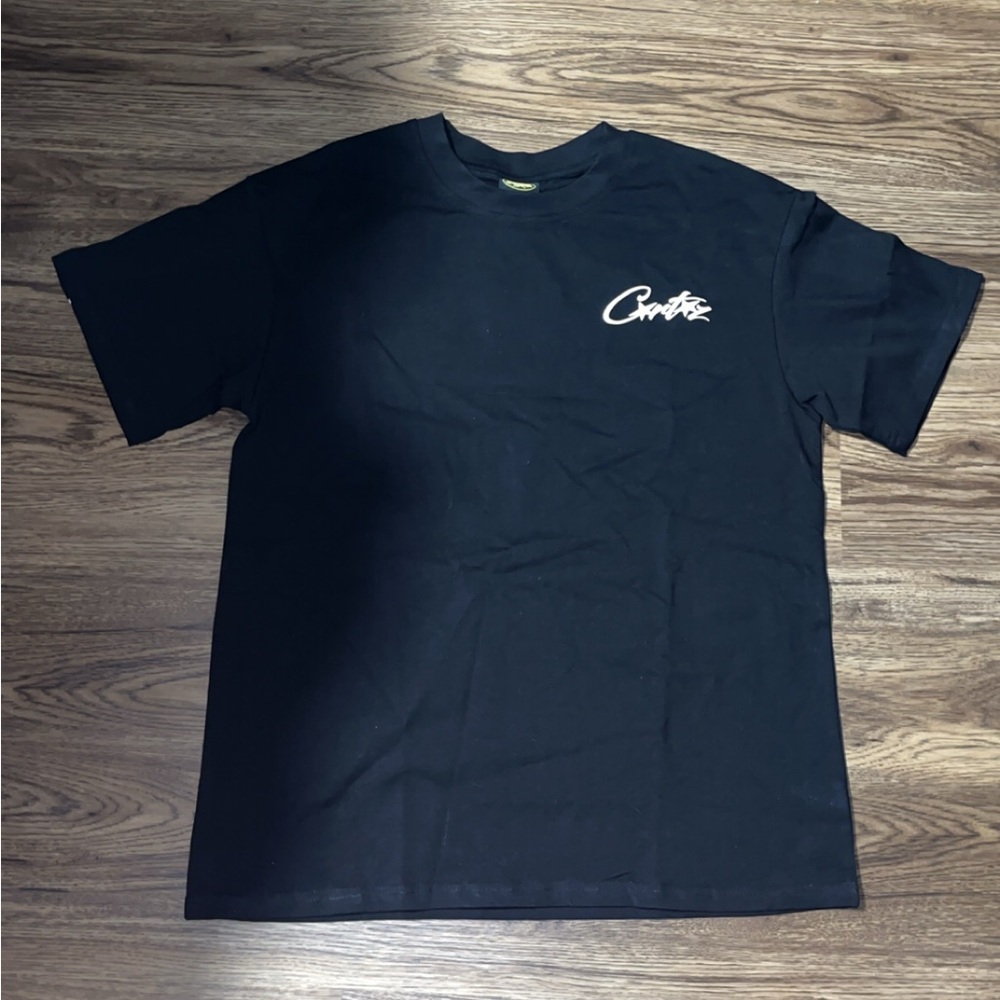 CORTEIZ T-Shirt, Medium size, like new
